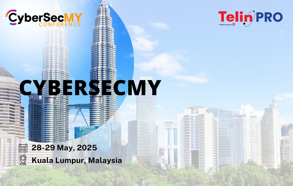 CyberSecMY Conference 2025